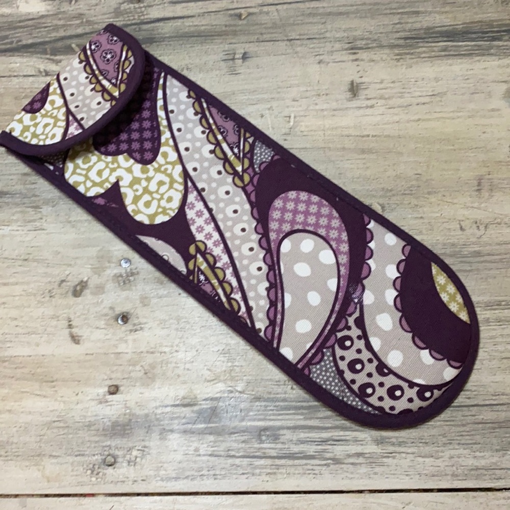 Thirty One heat sleeve